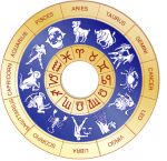 As diferentes compatibilidades entre os diversos signos.