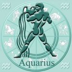 Signo de Aqu�rio