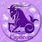 Signo do Capric�rnio