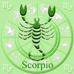 Signo de Escorpi�o