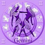 Signo de G�meos