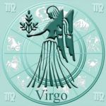 Signo Virgem