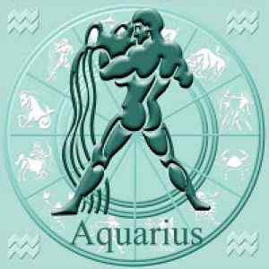 Signo de Aquário