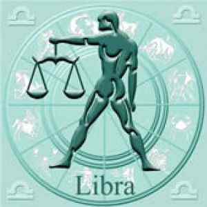 Signo de Balança