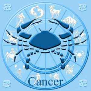 Signo de Caranguejo