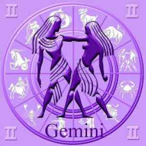 Signo de G�meos