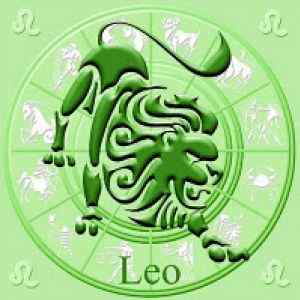 Signo de Leão