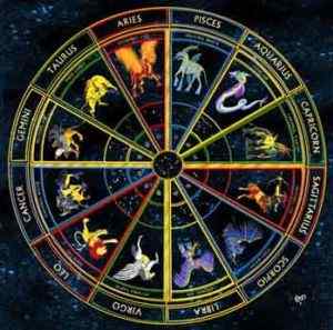 Introdu��o aos Signos do Zod�aco