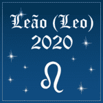 Signo do leão para 2020 (horóscopo)