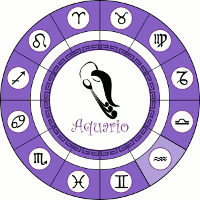 Signo de Aquário Signo de Aquário