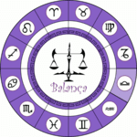 Signo da Balança (Libra)