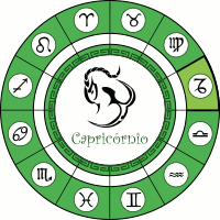 Signo do Capricórnio Signo do Capricórnio