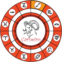 Signo carneiro ou aires Signo carneiro ou aires