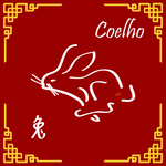 Signo do ano do Coelho (Tú)