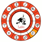 Signo do Leão (leo)