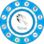 Signo de Peixes (Piscis)