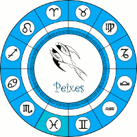 Signo de peixes no zodíaco, astrologia Signo de peixes no zodíaco, astrologia