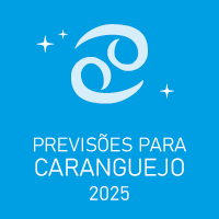 Previsão Astrológica para o signo Caranguejo em 2025