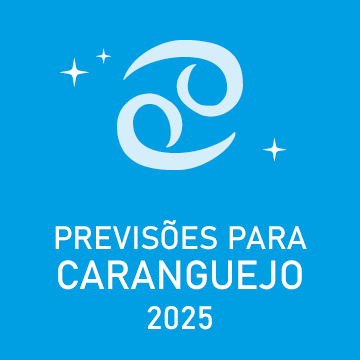Previsão Astrológica para Caranguejo em 2025 Previsão Astrológica para o signo Caranguejo em 2025