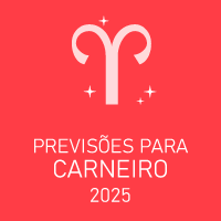 Previsões astrológicas para o signo Carneiro em 2025