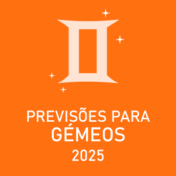 Previsão Astrológica para Gémeos em 2025 Previsão Astrológica para o signo Gémeos em 2025