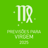 Previsão Astrológica para o signo Virgem em 2025