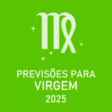Previsão Astrológica para Virgem em 2025 Previsão Astrológica para o signo Virgem em 2025