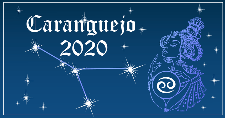 Signo do caranguejo para 2020 (horóscopo)