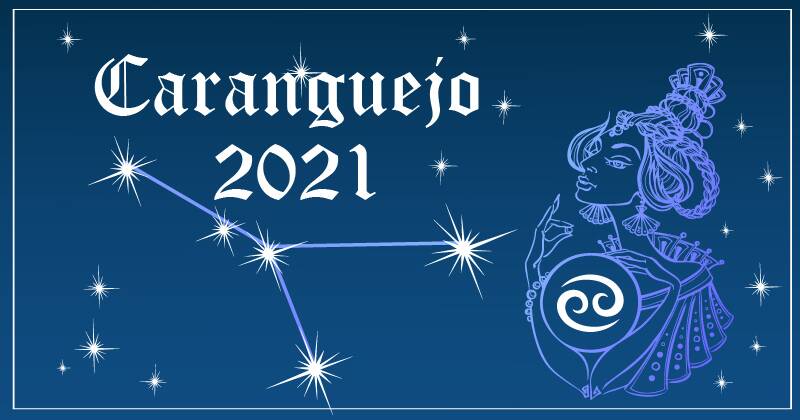 Horóscopo Caranguejo 2021 Horóscopo Caranguejo 2021