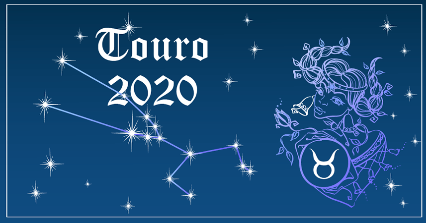 Sigo do touro para 2020 (horóscopo)