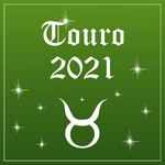 Horóscopo Touro 2021