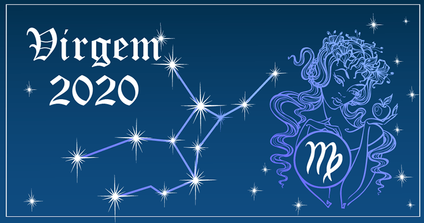 Signo do virgem para 2020 (horóscopo) Signo do virgem para 2020 (horóscopo)