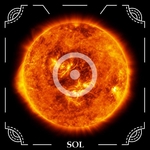 Sol - planetas astrológicos